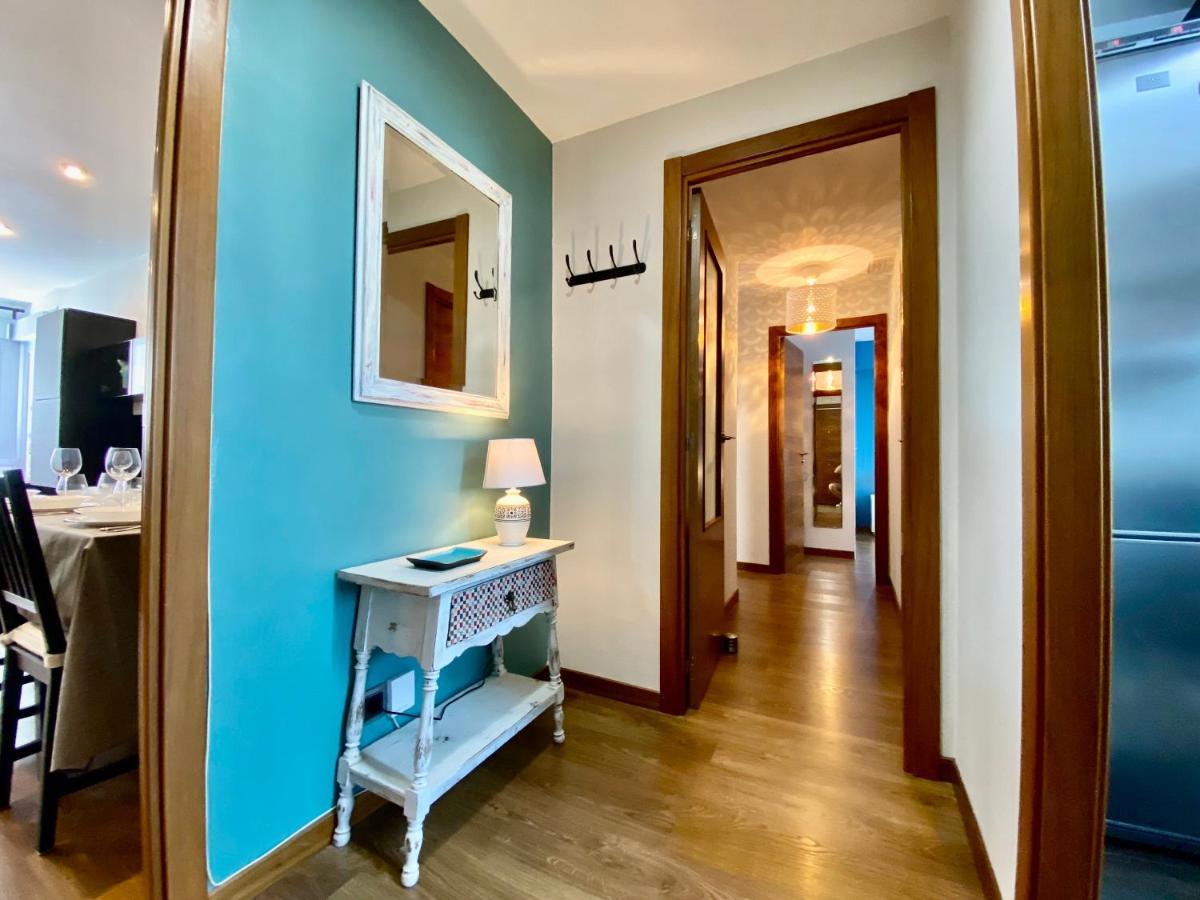 Sol 22 Apartment Vigo Exterior photo